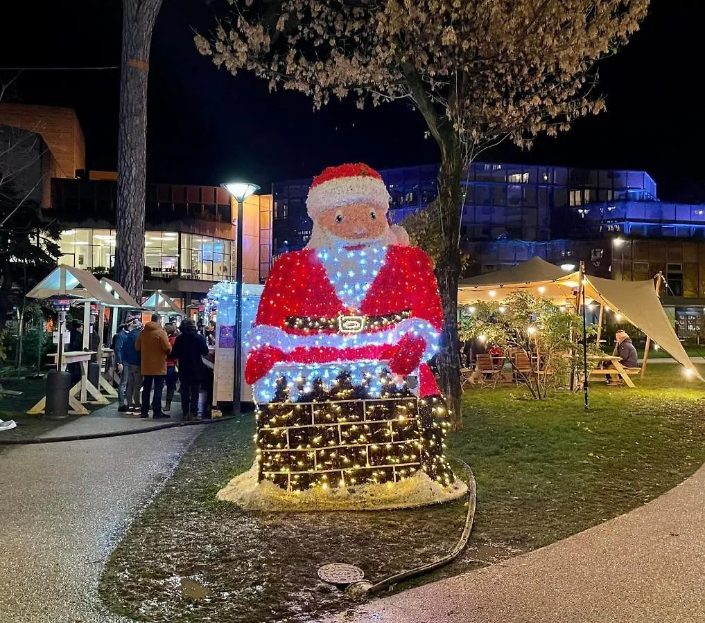 L Esperance Rue Du Paquier Lejlighed Annecy