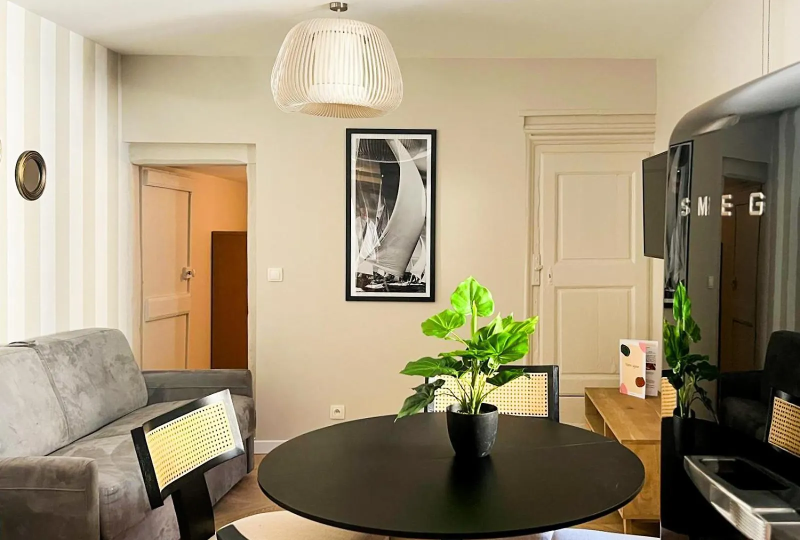 L Esperance Rue Du Paquier Lejlighed Annecy 0*,  Frankrig